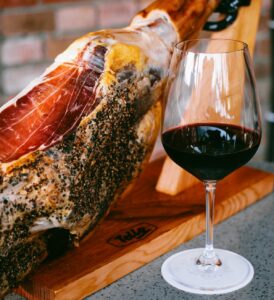 5 Incredible Regional Wines to Order in San Sebastian