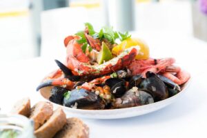 Best Seafood Restaurants in NYC: Dive into our Top 8 Picks