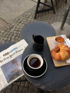 The Best Croissants in NYC: From Classic to Creative