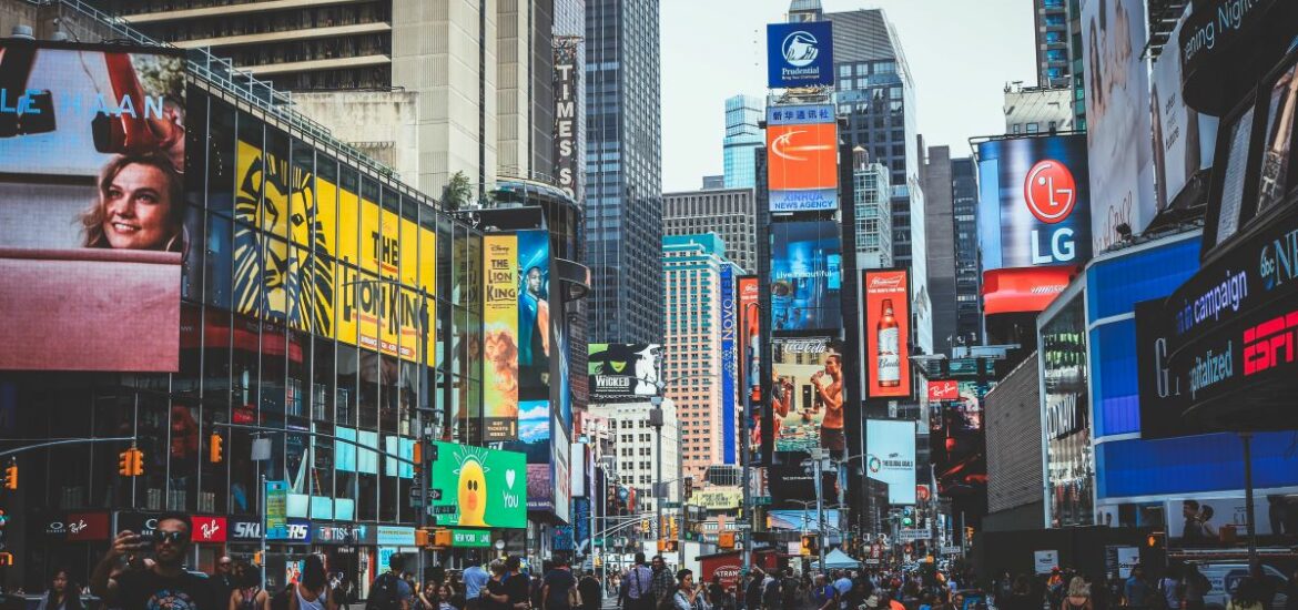 times-square