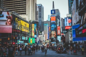 The 9 Best Restaurants in Times Square