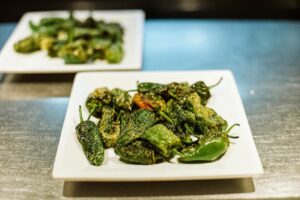 Yum! Top 4 Vegetarian Restaurants in Barcelona