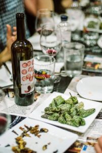 Top 5 Vegetarian Food Tours in Madrid: The Ultimate Guide