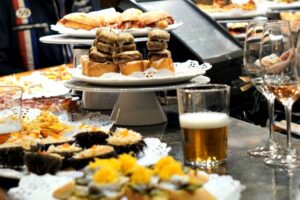 How to Order Tapas in Barcelona