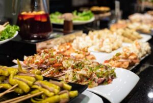 An Anthony Bourdain-Inspired Trip to San Sebastian, in 5 Steps