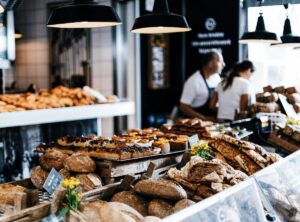 Something is Baking – The Best Brooklyn Bakeries