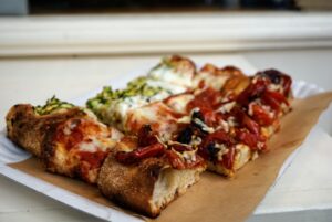 Pizza alla Romana: Everything You Need to Know