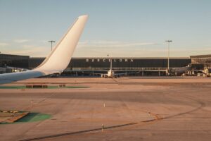 How to Travel From Madrid to Barcelona