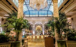 The 10 Best Luxury Hotels in NYC 