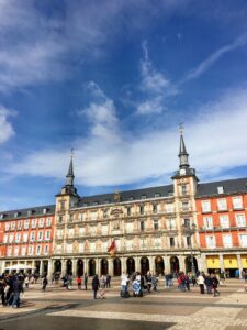 Where to Eat Near Plaza Mayor: Top 7 Spots