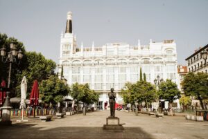 Madrid in May: Best Things to See & Do