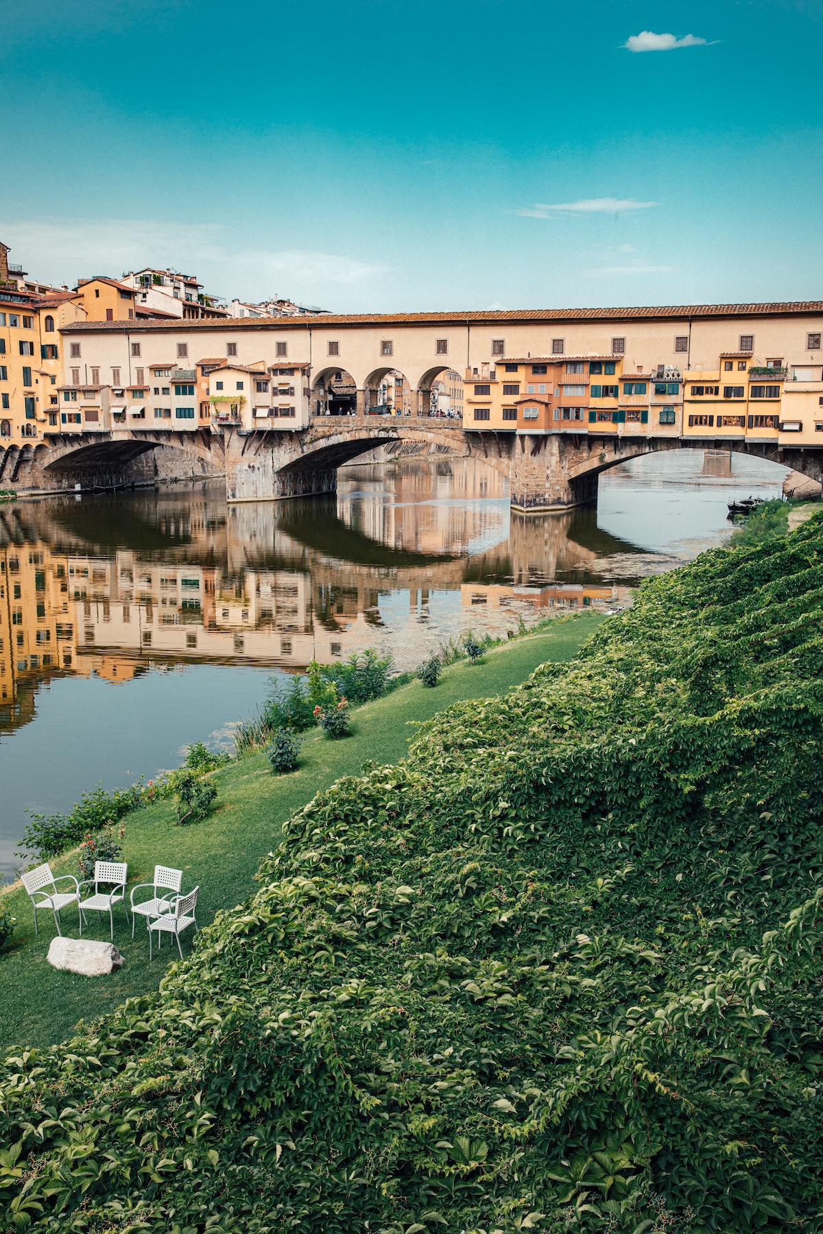 Our Favorite Florence Restaurants by Neighborhood: Oltrarno