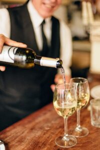Best Wine Bars in Napoli: 7 Local Favs for Self-Led Wine Tasting