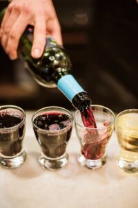 How to Order Drinks in Spanish Like a Local