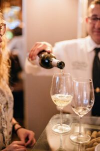 Best Wine Bars in Florence: Our Top 5