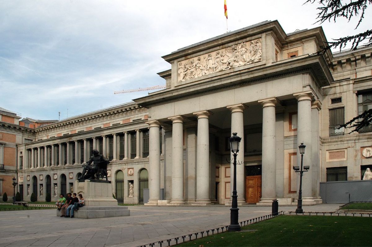 Must-See Prado Museum Highlights: Famous Paintings & Hidden Gems