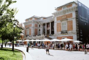 Madrid in August: Best Things to See & Do