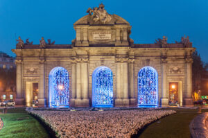 Madrid in December: Best Things to See & Do