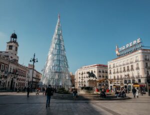 What to Do in Madrid on Christmas Day & New Year’s Day