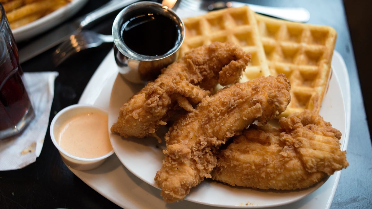 fried-chicken-waffles