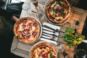 The Best Italian Restaurants in New Orleans