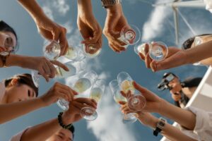 Planning the Perfect Hen Party in Madrid