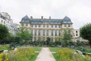 7 Perfect Ways to Spend a Rainy Day in Paris