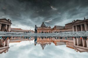 The Best 6 Things to Do in Rome on a Rainy Day