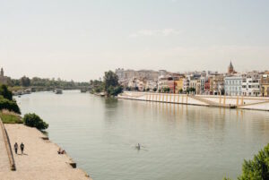 6 Great Ways to Relax in Seville (Like a Local!)