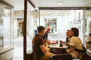 How to Be a Good Tourist: Practicing Responsible Travel in Madrid