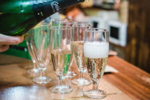 Restaurants in Seville With a Special Menu For New Year’s Eve