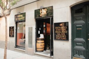 Where to Eat on New Year’s Eve and New Year’s Day in Madrid