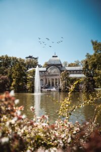 13 Beautiful Parks in Madrid That Are Worth a Visit