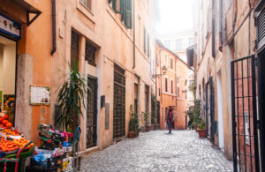 Our Favorite Rome Restaurants by Neighborhood: The Jewish Quarter