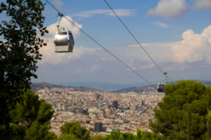 Romantic Barcelona: 5 Things to Do With Your Special Someone