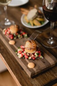 Romantic Restaurants in NYC: 14 Date-Night Spots