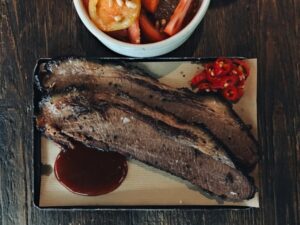 7 Places to Eat Near Brick Lane for Whatever You’re Craving