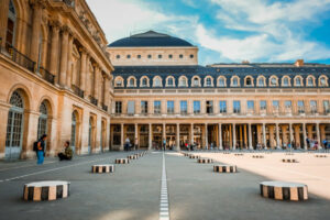 10 Instagrammable Spots in Paris: Eiffel Tower to the Tiny Statue Of Liberty