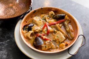 Top 6 Places for the Best Cataplana in Lisbon