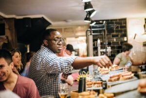 Where to Find the Best Pintxos in Barcelona