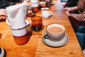 Cozy Up at These 6 Spots for Afternoon Tea in Barcelona