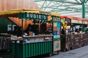 The 10 Best Cheap Eats in London that All Budgets Should Try
