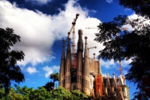 Guide to Gaudi in Barcelona