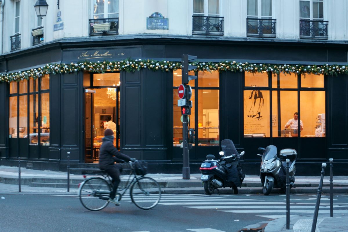 Le Marais Restaurants: A Local's Guide to 8 Must-Try Eateries