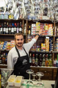 10 Tips To Know A Seville Food Market Like a Local