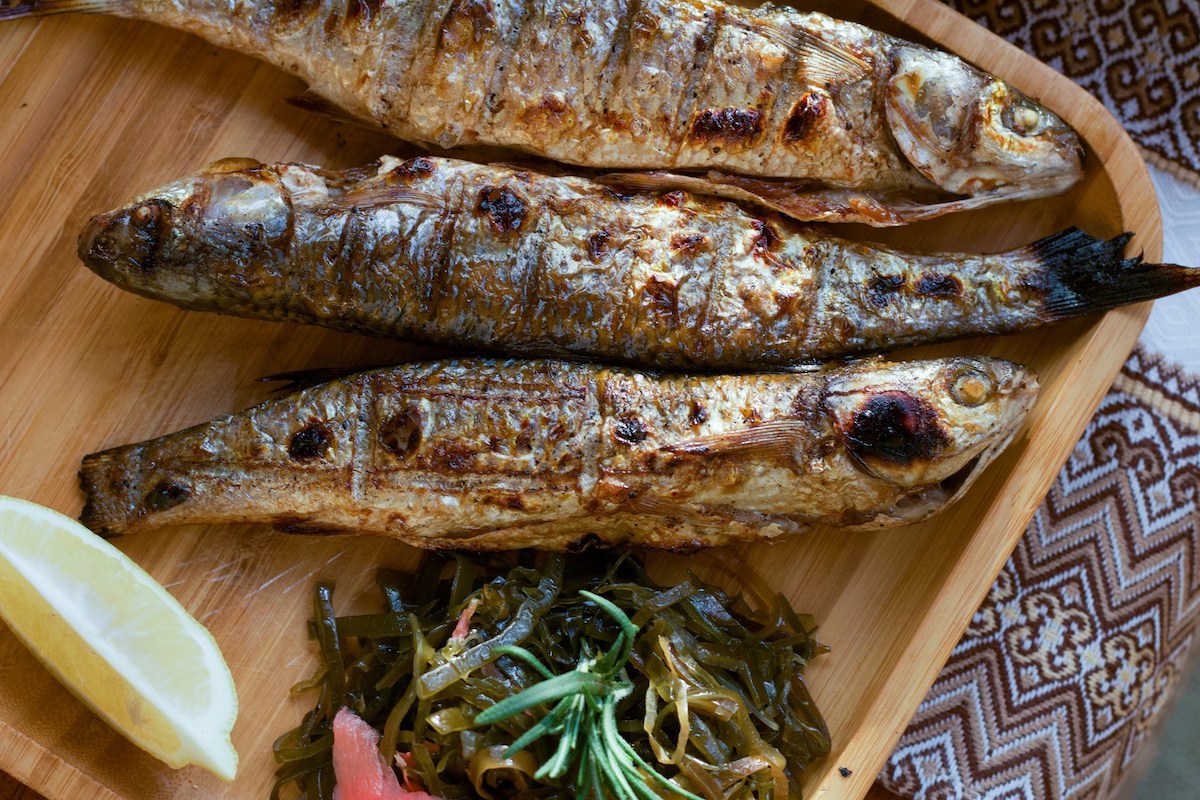 The Ultimate Guide to Sardines in Lisbon
