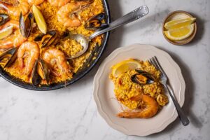 Best Paella in Madrid: 6 Top Spots for this Valencian Dish