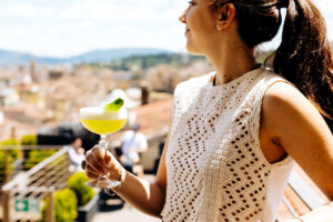 5 Rooftop Bars in Florence That Locals Love