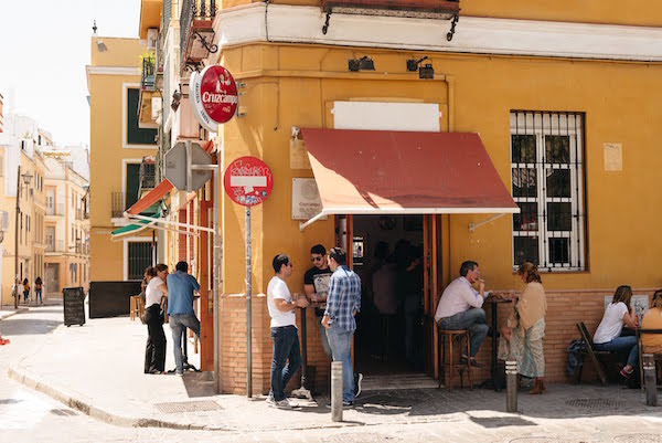 If you're wondering what to pack for Seville in spring, think lightweight, comfortable yet classy clothes that will help you fit in at important events like the fair.