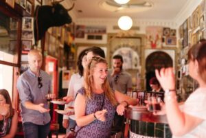 The Ultimate Guide to Visiting Seville for Work